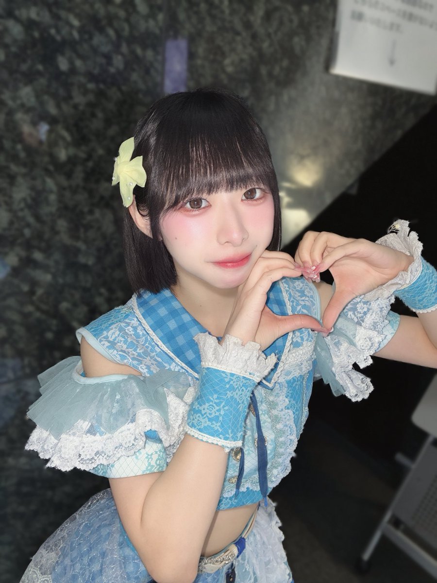 柚木ひまり(べるべっとセンテンス)@7/2VeatsShibuya1周年ワンマン tweet media