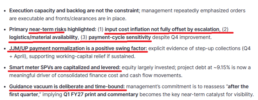 FinTrekk Capital tweet media
