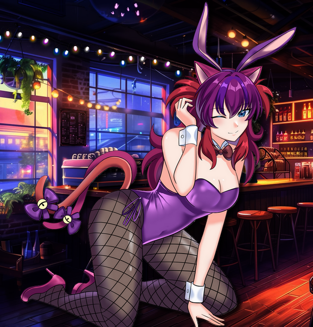 🍰 NagiNova ☕ | VTuber | @Dokomi2026 tweet media