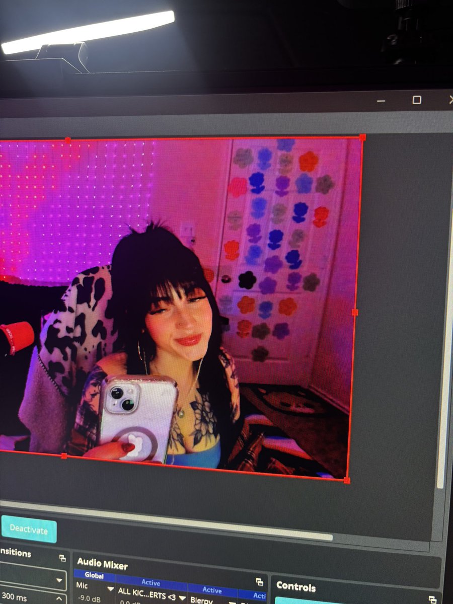 Ghost Jen ♡✧₊⁺ tweet media