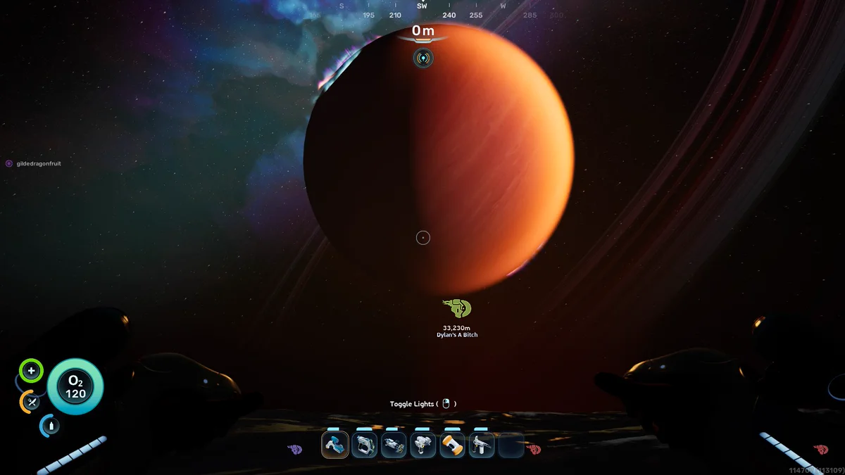 to infinity and beyond.