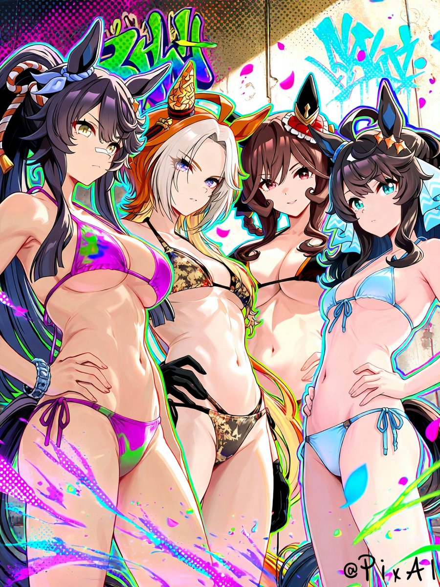 シンドローム tweet media