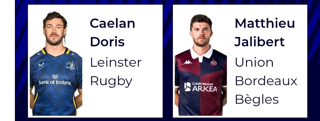 Humble Leinster Supporters Club tweet media