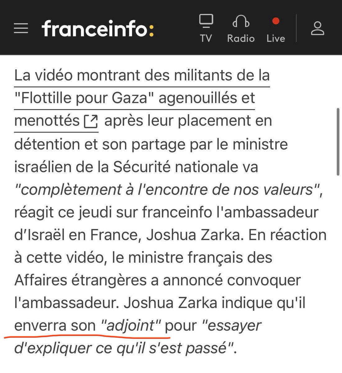 Antoine Léaument 🇫🇷 tweet media