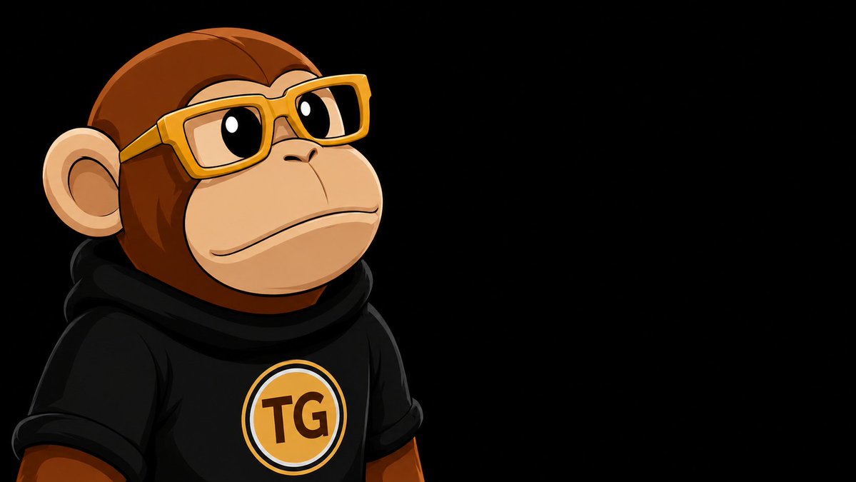 TIMMY THE MONKEY CTO tweet media