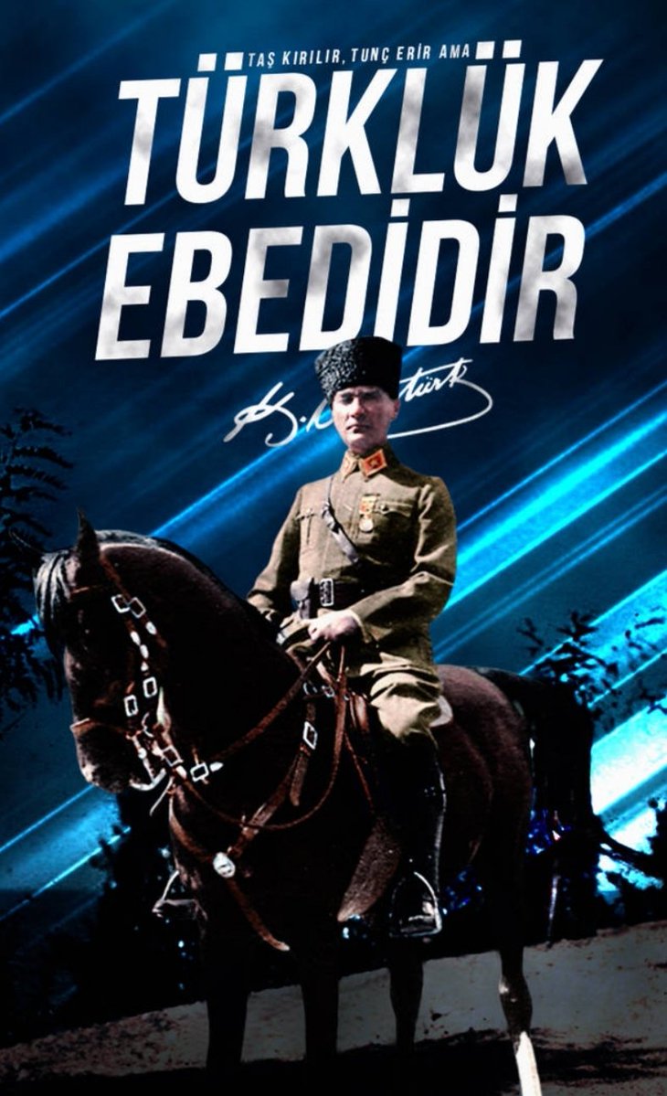 🇹🇷Vatansever🇹🇷 tweet media