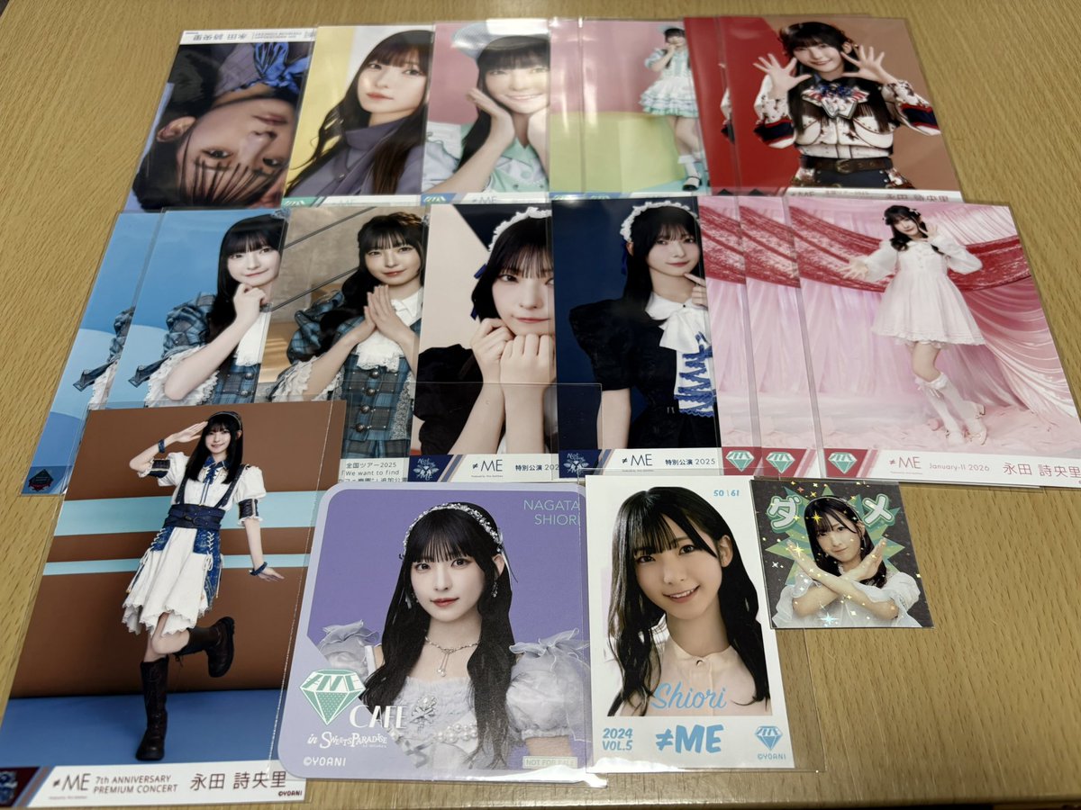 なちゃ tweet media