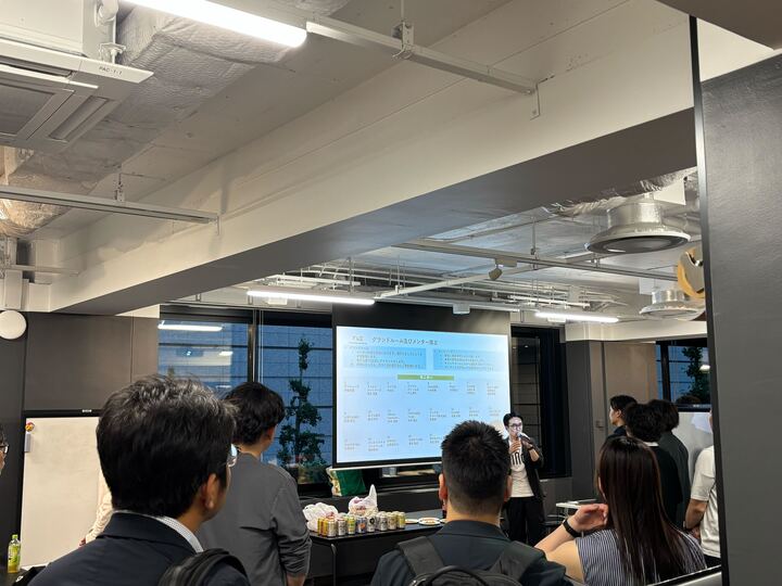 若林🌱StartUp×融資 tweet media