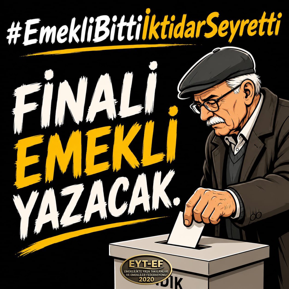 TUNCAY tweet media
