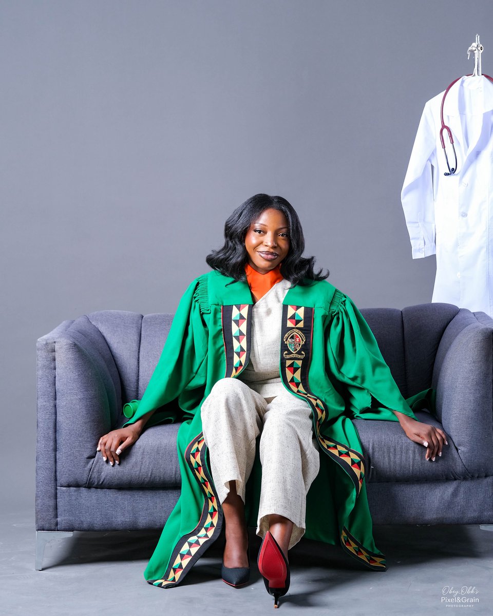 Dr Pwevo 🎀 tweet media