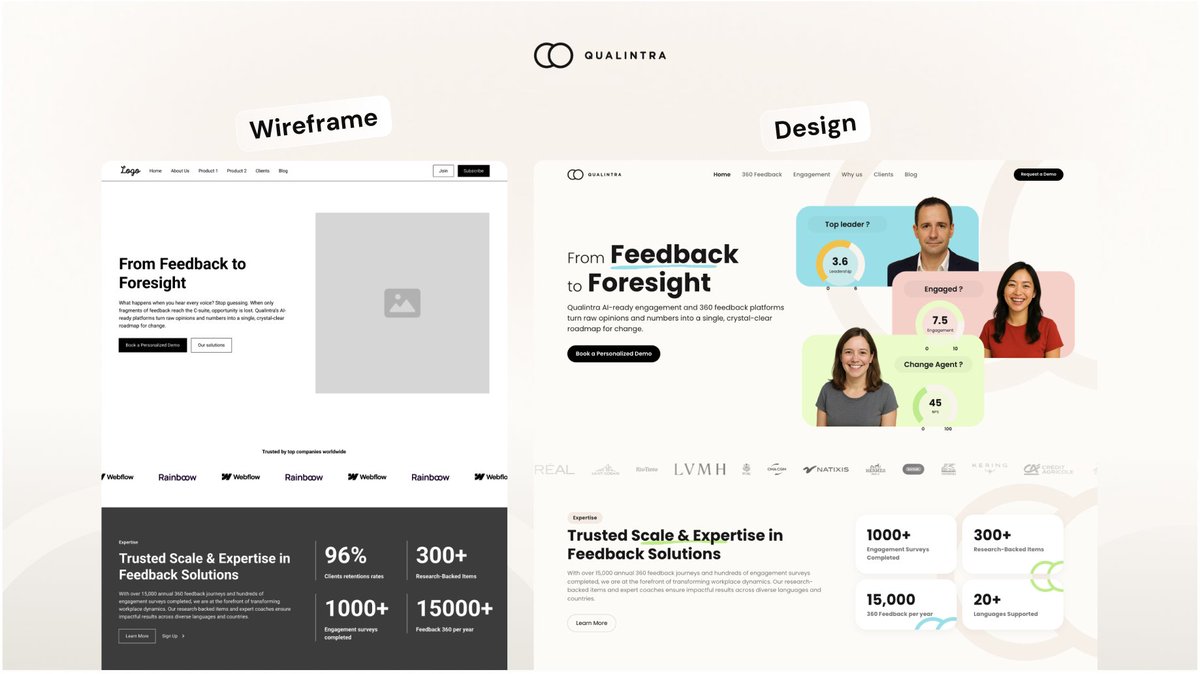 Jérémie Knops | Design Partner for SaaS tweet media