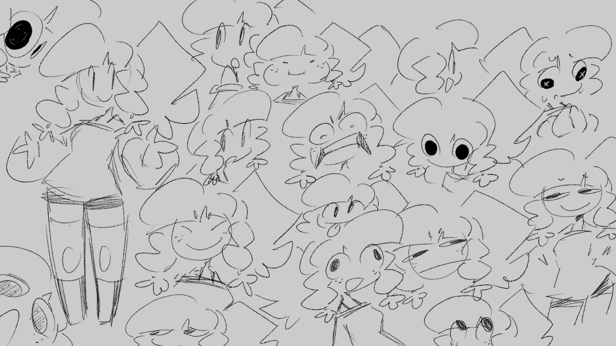 Scribbasock🧦 tweet media