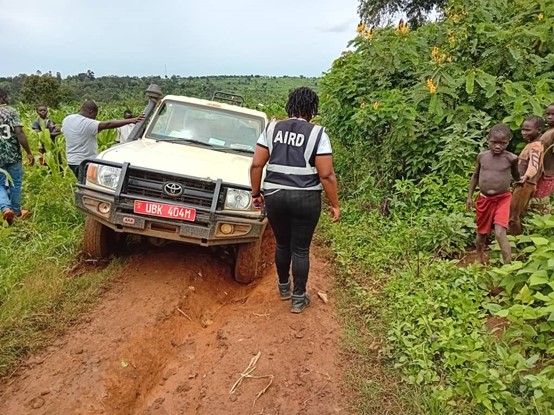 African Initiatives for Relief & Development tweet media