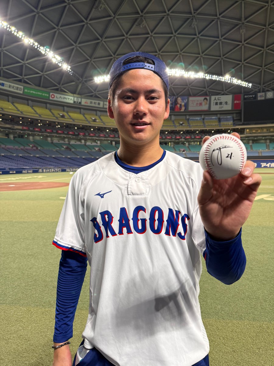 テレビ愛知スポーツ🥎 tweet media