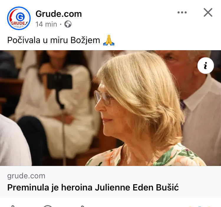 cvita 🇭🇷🇭🇷✝️ tweet media
