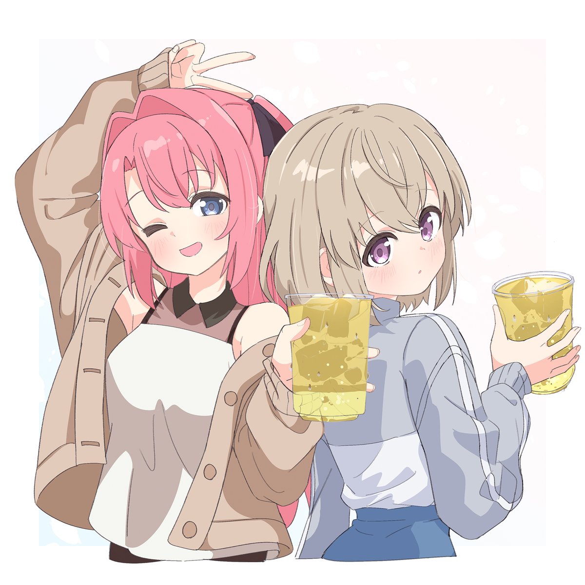 あめページ あめ。 (@amedamahitotubu) / Posts / X