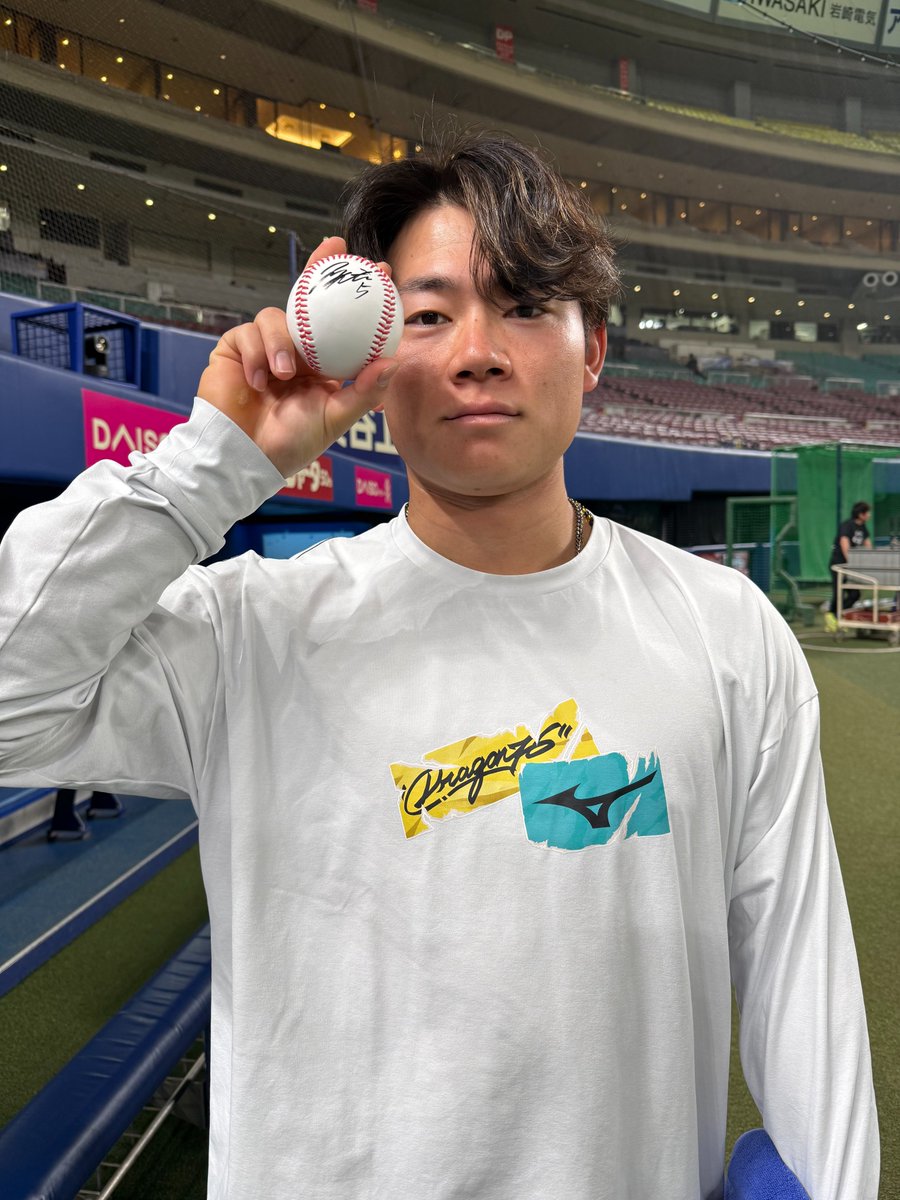 テレビ愛知スポーツ🥎 tweet media