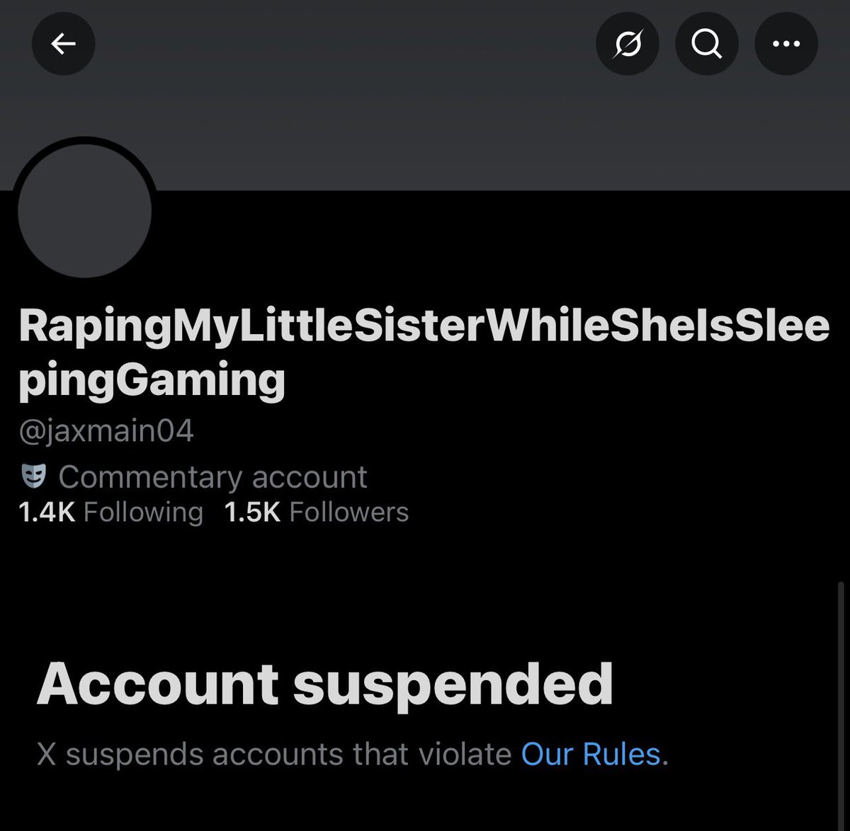 MyLittleSisterLegLockedMeAndNowImAFatherGaming tweet media