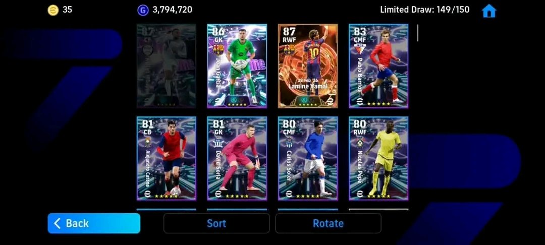 WILLS🦇PES⚽ tweet media