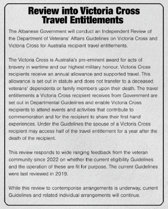 Matt Keogh MP tweet media
