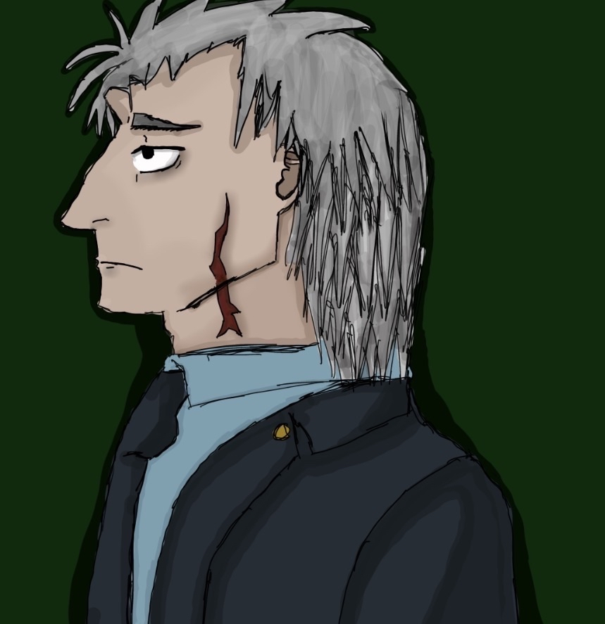 paxoctavius's tweet photo. Never will I pick up a pen again 

#artㅤㅤㅤㅤ #artwt #drawingsㅤㅤ #pleaseRepost #beginner #bruh #silly #ugly #evil https://t.co/CmAPox4hT4