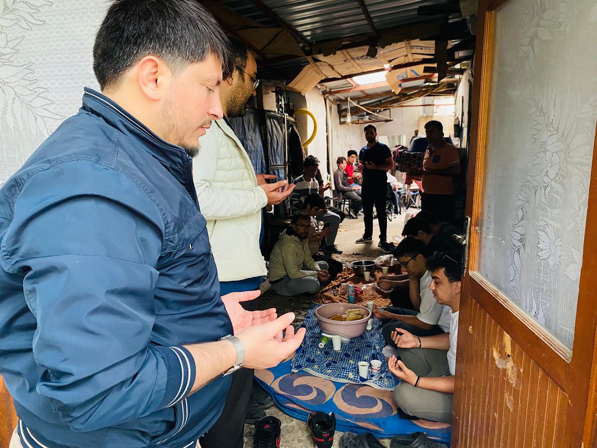 BurdurKYGM's tweet photo. 📍 Oğuzhan Yurdu

Yurdumuz öğrencileri ve Manevi Danışmanımız ile birlikte, bizleri evinde ağırlayan hayırsever bir aileye konuk olduk. 🌸 https://t.co/YorqTZxZlw