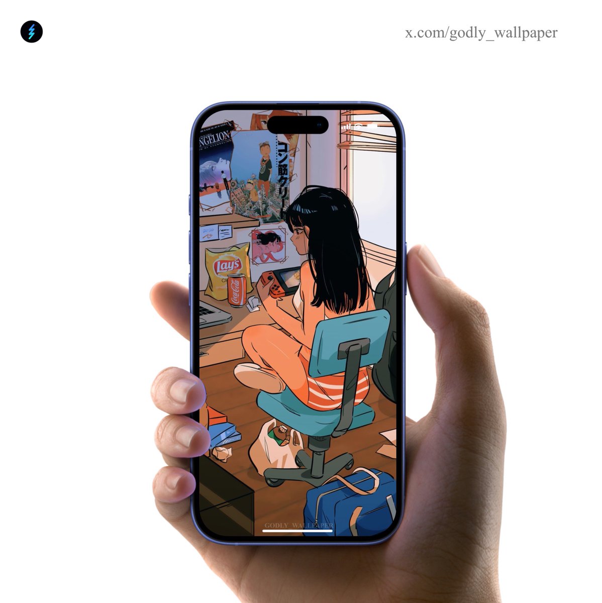 Godly Wallpaper (@godly_wallpaper) / Posts / X