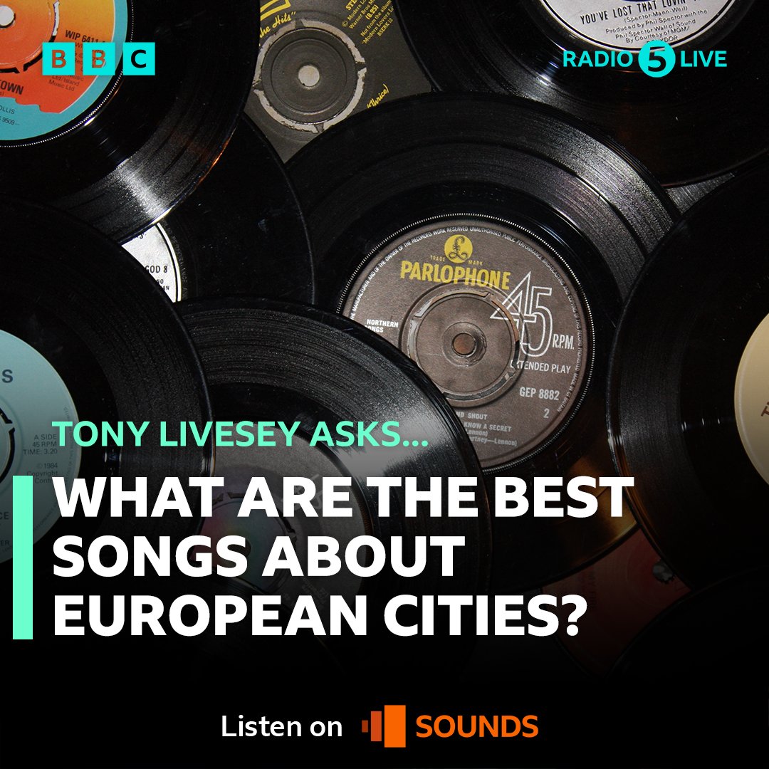 BBC Radio 5 Live tweet media