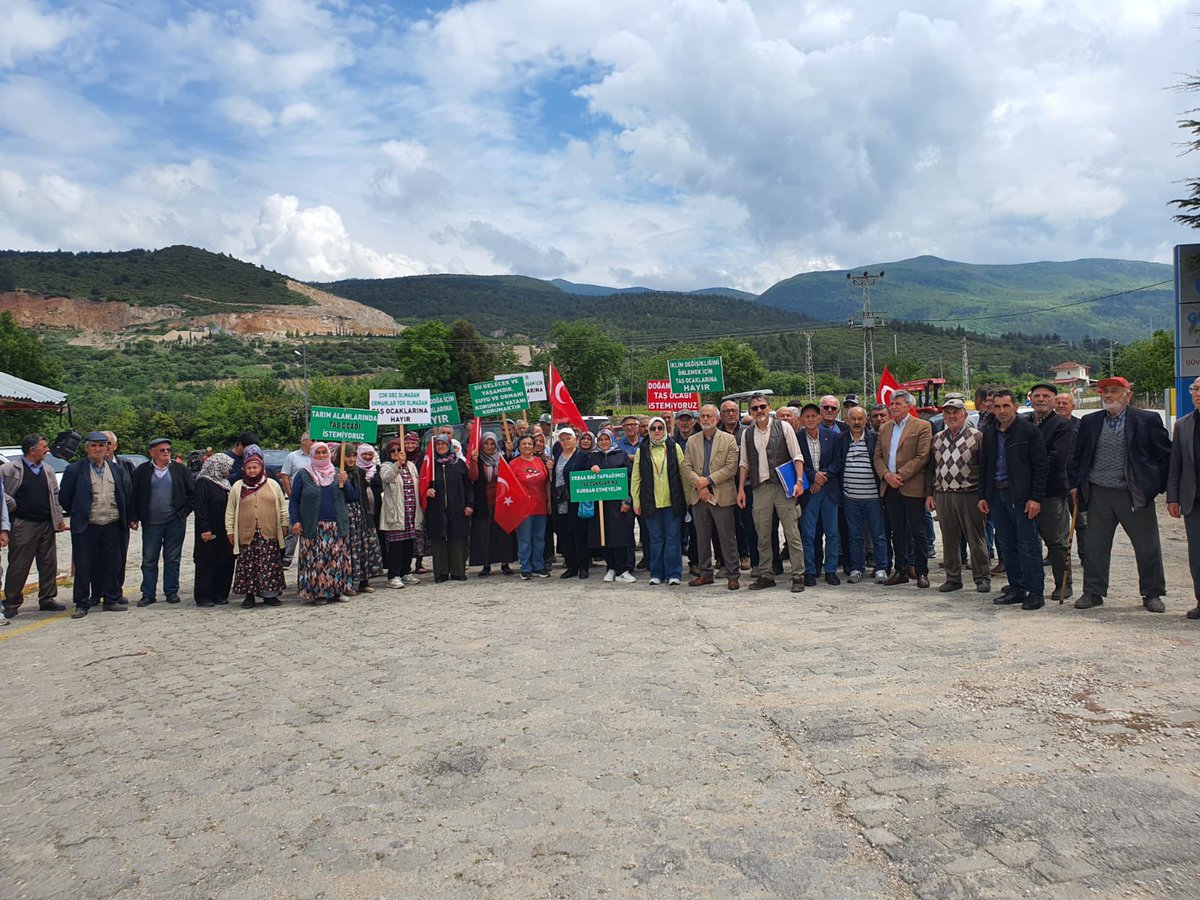 Yusuf Yavuz tweet media