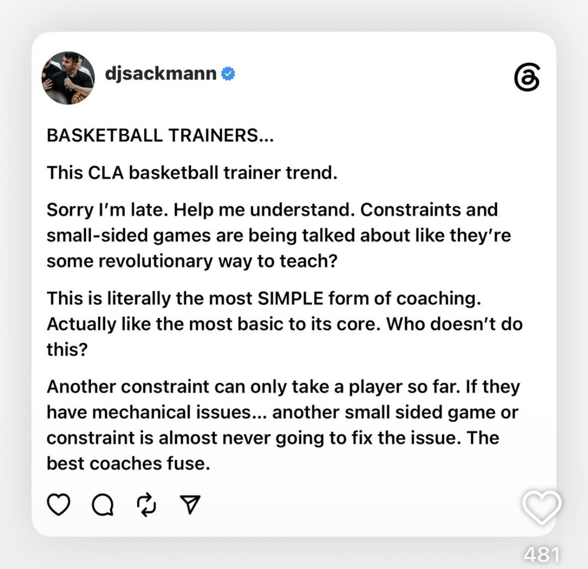 Robez! 🏀 2sesenta.com tweet media