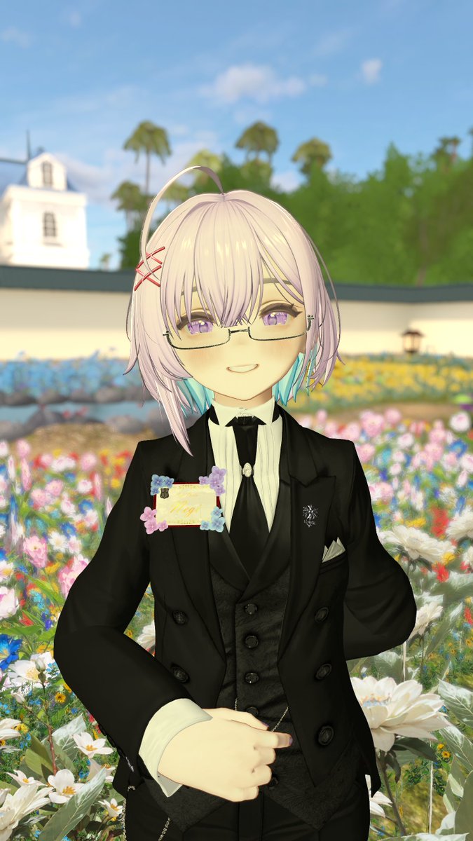 古民家メイド&執事喫茶 CafeFloria tweet media