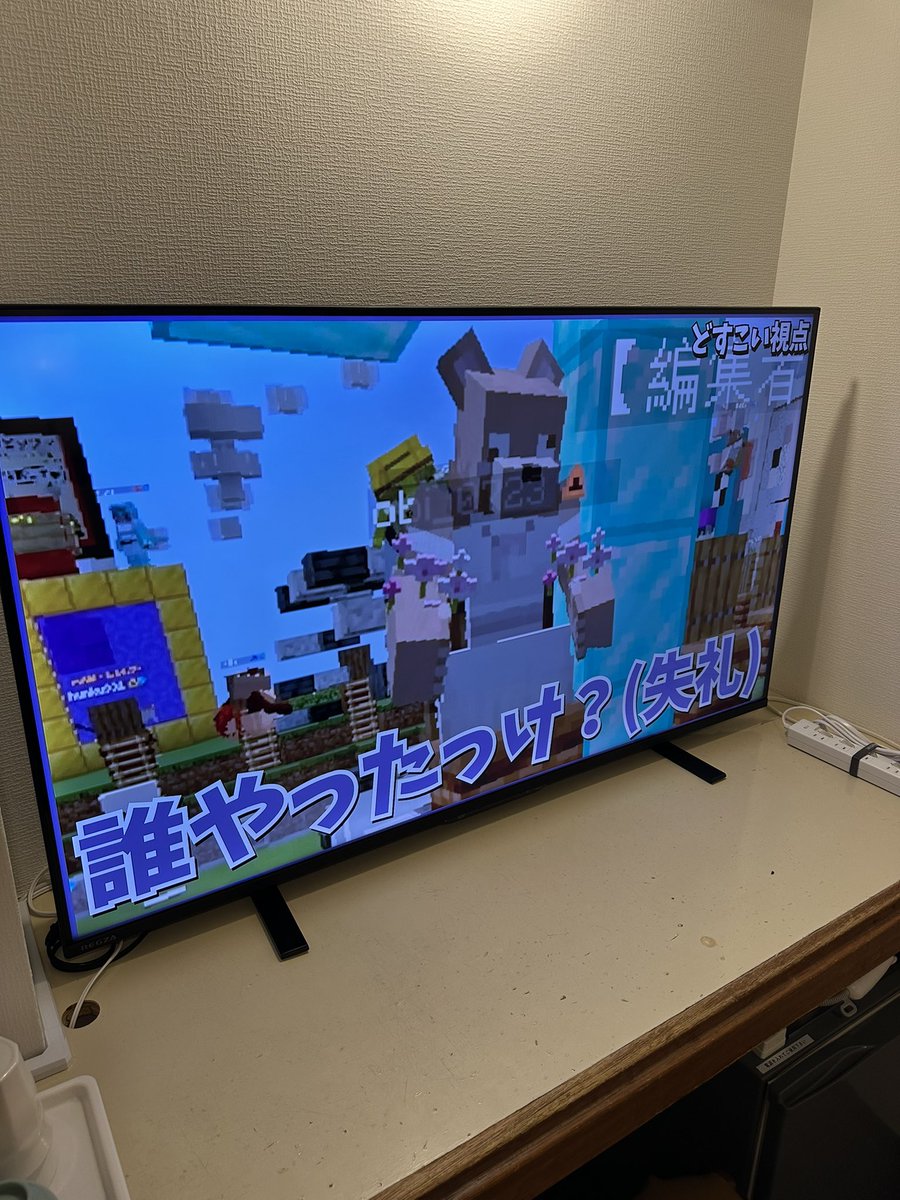 しゃちにー。 tweet media