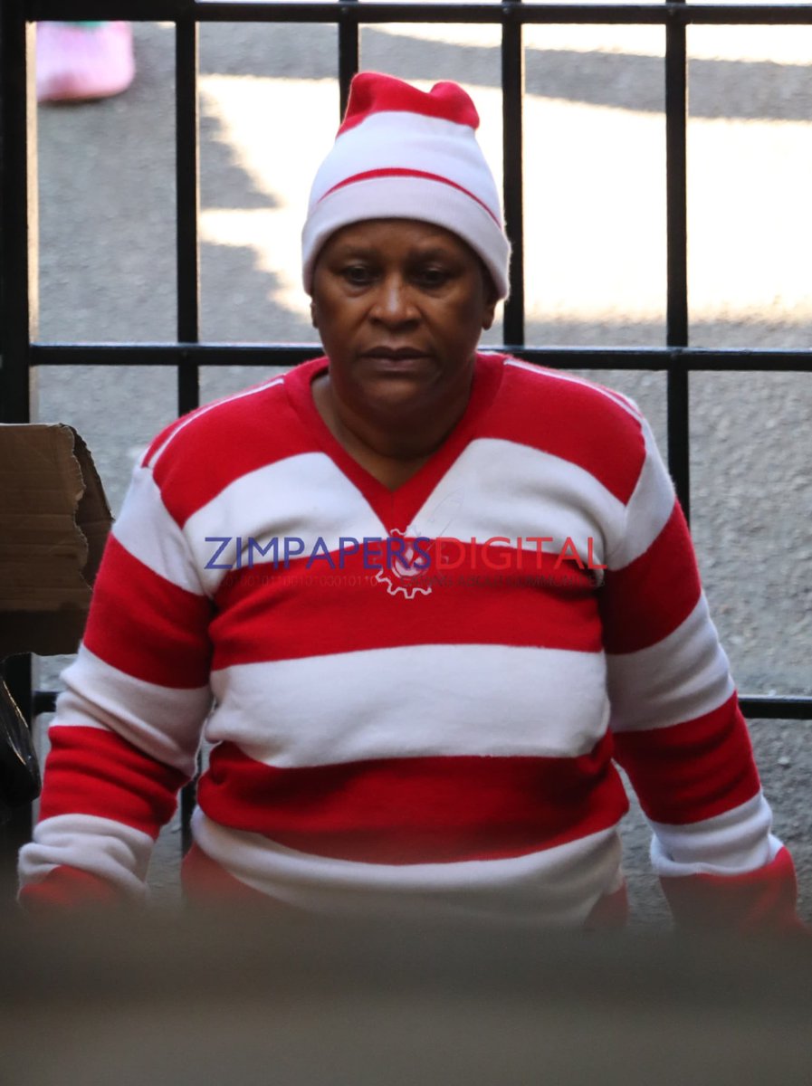 The Herald Zimbabwe tweet media