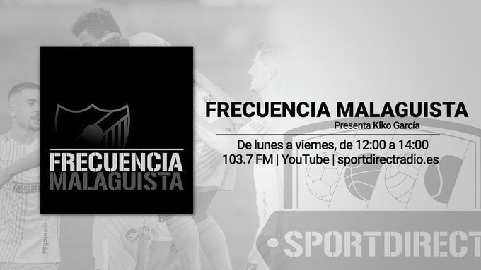 SportDirect Radio tweet media