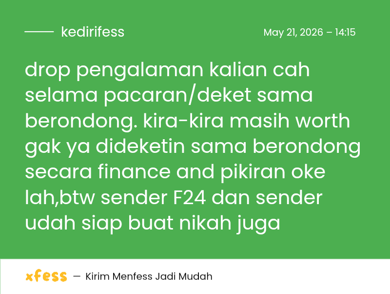 KEDIRIFESS ✨ tweet media