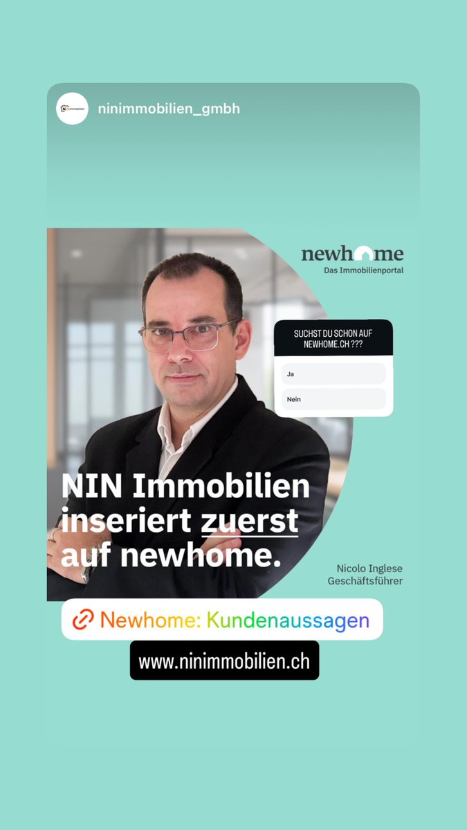 newhome tweet media