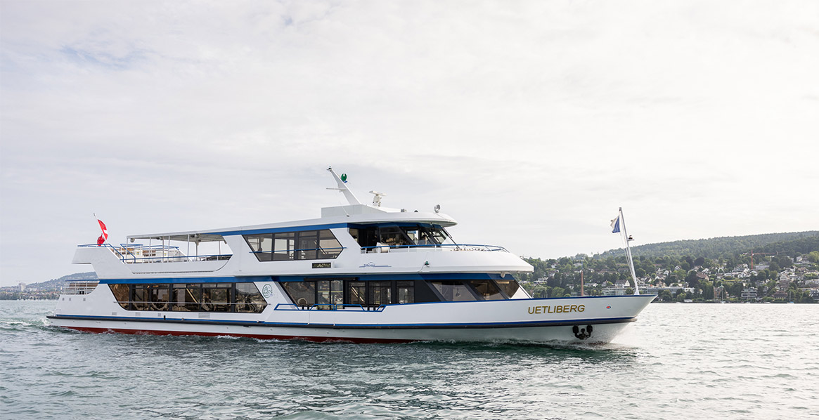 LuetzeSolutions's tweet photo. ⚓️ Full Steam Ahead, Sustainably: LUNA Backplanes on Board the Electric Ships on Lake Zurich

https://t.co/j3ngYUUeKd https://t.co/ws2cOoPOX4