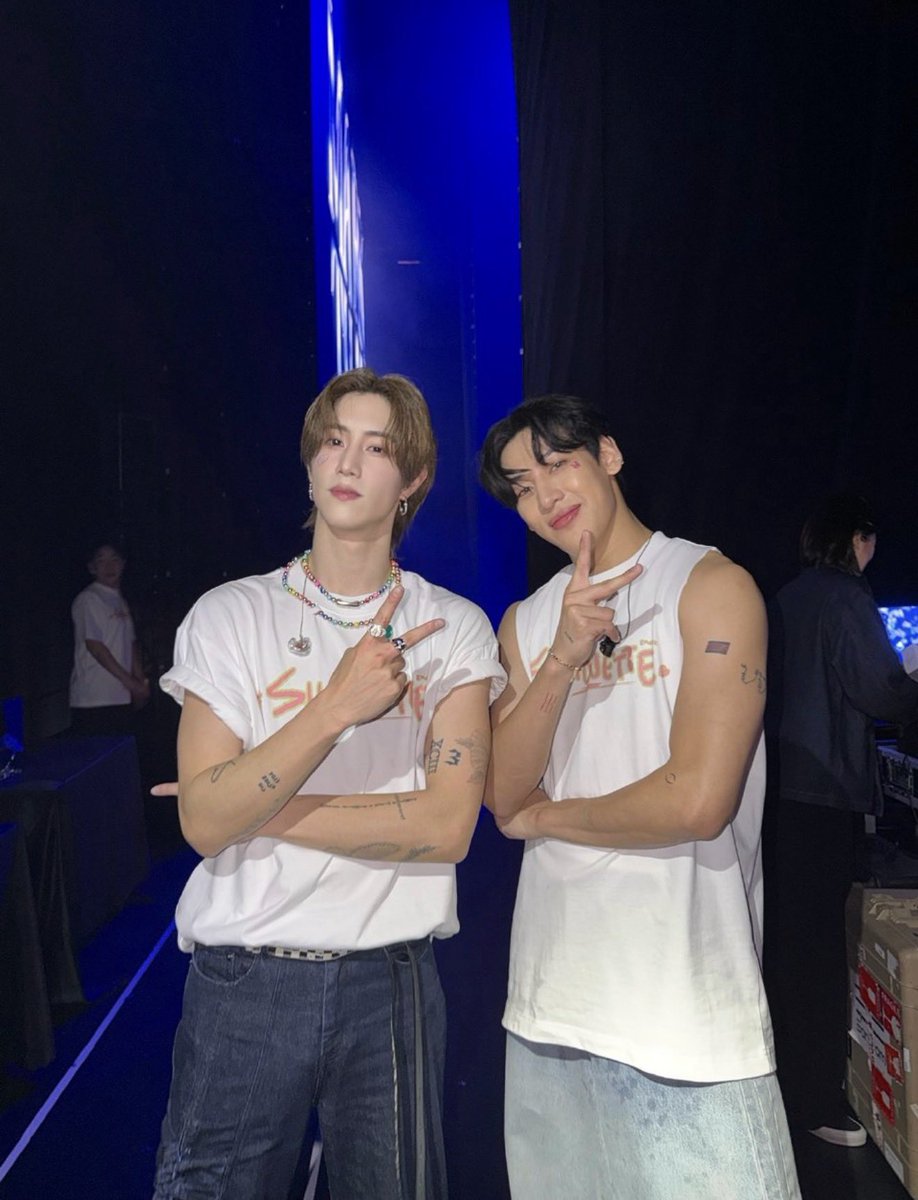 Tonliw_tuan🐰❤️ tweet media