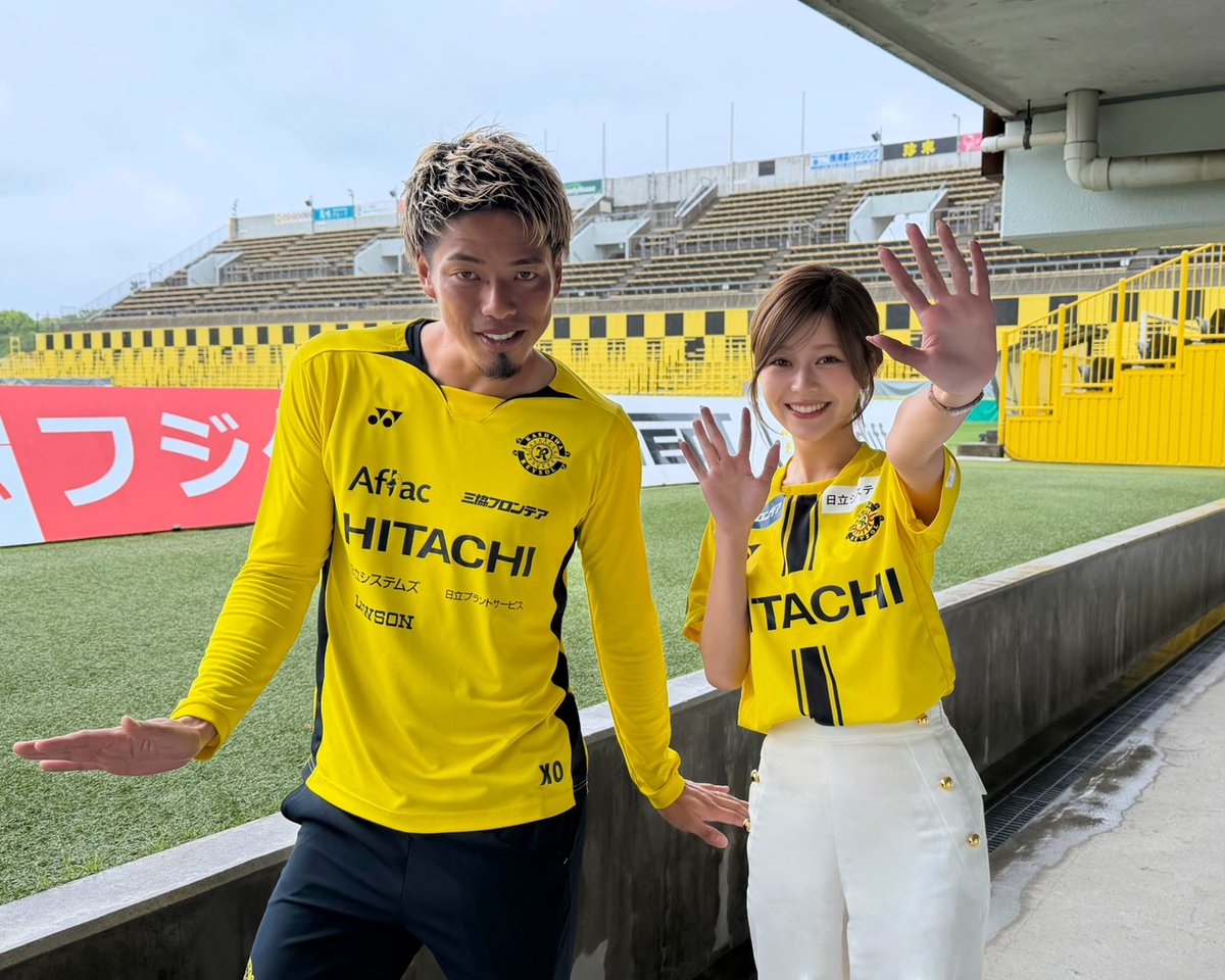 柏レイソルOFFICIAL☀ (@REYSOL_Official) / Highlights / X