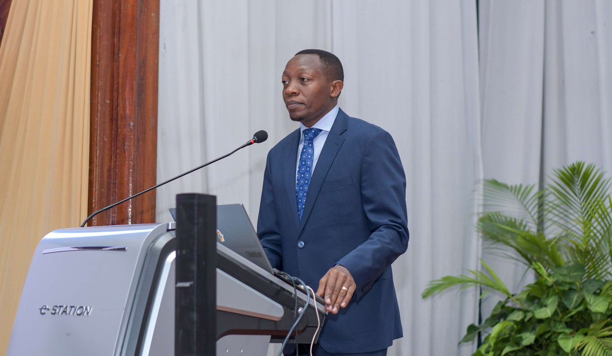 Capital Markets Authority Kenya tweet media