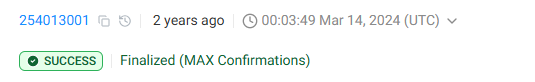damnepodoye's tweet photo. On Thursday(TODAY), May 21, 2026, @Pumpfun  will be enabling USDC mint as a quote mint for creating and trading pump coins.

og $USDC created MAR 14, 2024 

FQZ5NbMX51Gnqdn1Y1MvCgu4fTXKrmnjfXABWmai6AT9

https://t.co/1MWZmYbv2P https://t.co/884uRnrqHx