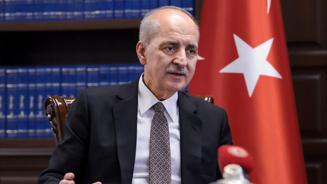 Fatih Eryılmaz tweet media