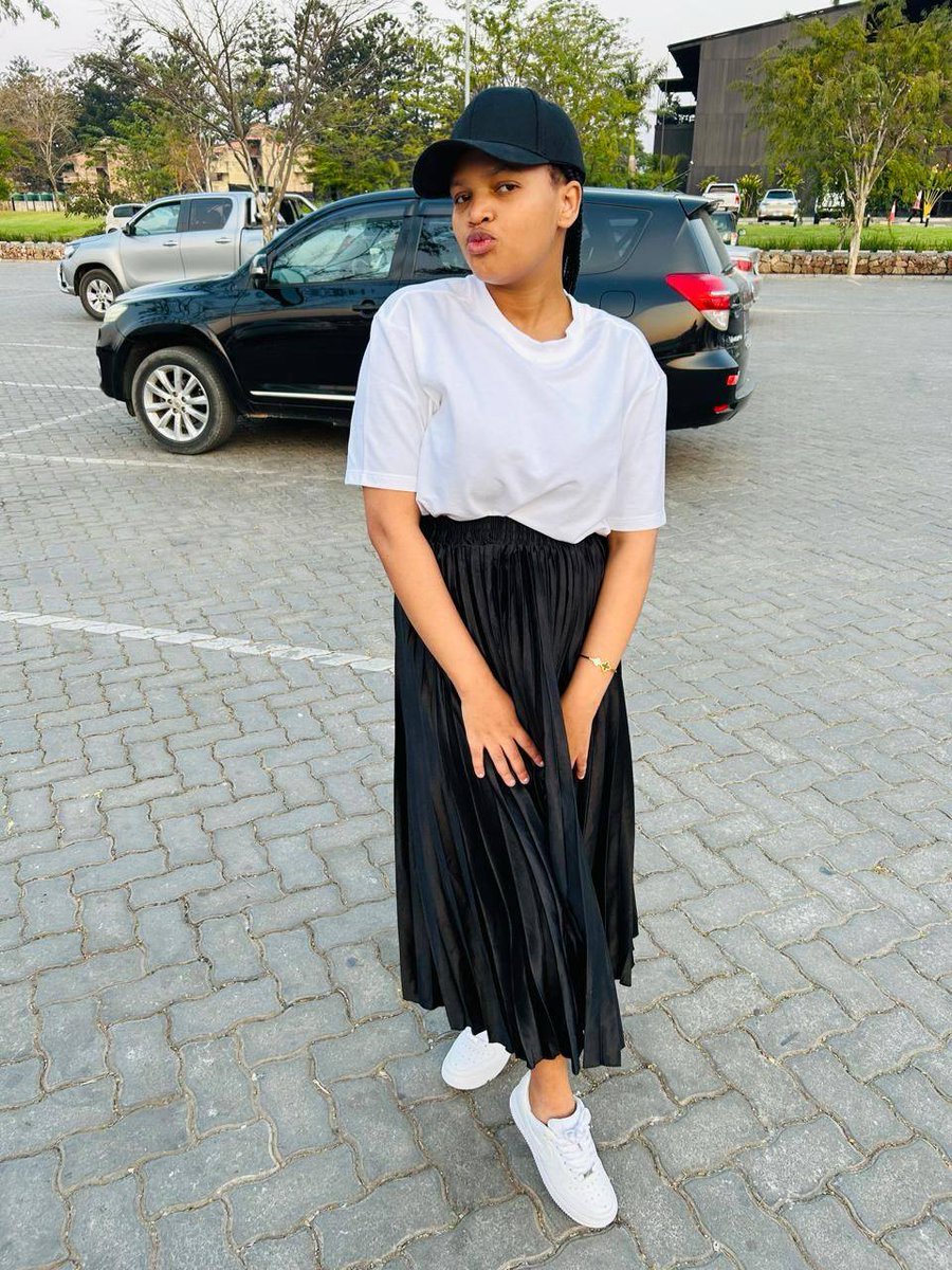 Koena Moabelo🇿🇦 tweet media