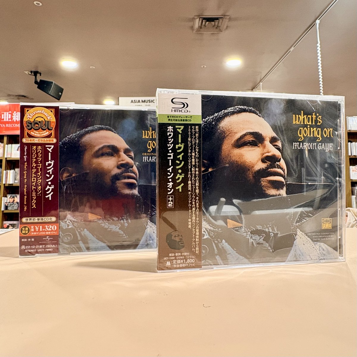 タワーレコード渋谷店 tweet media