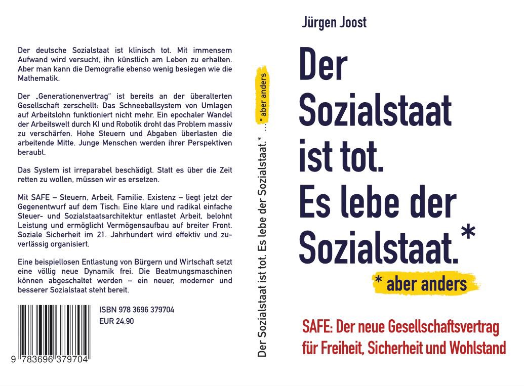 Jürgen Joost tweet media