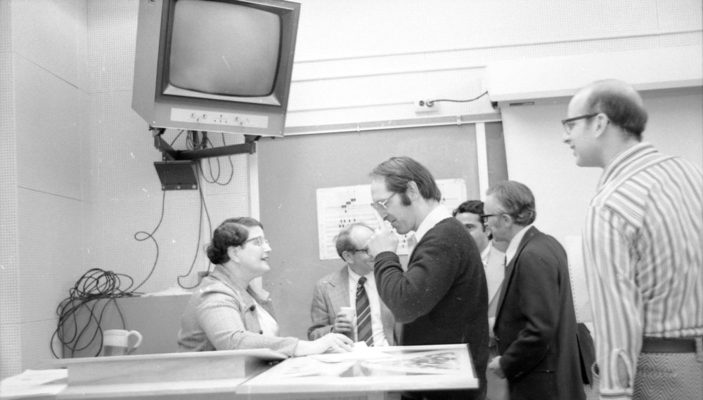 Foro Histórico de las Telecomunicaciones tweet media