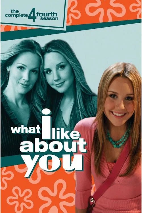 souvenirstiles's tweet photo. Starting the final season of what I like about you #whatilikeaboutyou https://t.co/e0P5fzk4tj