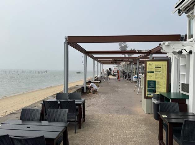 InfoBassin's tweet photo. INFOS, SORTIES, FILMS ce WE sur le Bassin! Voir ✍ https://t.co/GbClqA4CC5
La rue de la plage fait (encore) des vagues; Pétition contre 99 logements sociaux; Et d'autres infos!
#bassindarcachon #legecapferret #latestedebuch #agendadubassin #sorties #films #cine #cinema #concerts https://t.co/3qQ2uPELLB