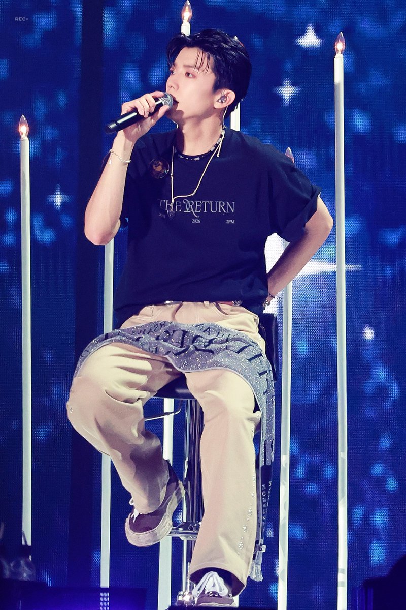 REC_happiness's tweet photo. 離れていても🫧

260510 Tokyo Dome

#장우영 #우영 #ウヨン
#JangWooyoung #Wooyoung
#2PM #투피엠
#2PM_THE_RETURN
#THE_RETURN_TokyoDome https://t.co/NguKBkSBiK