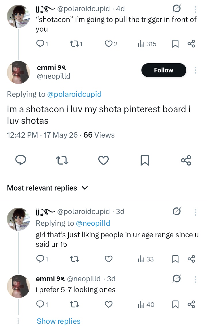Josie 🍋 tweet media